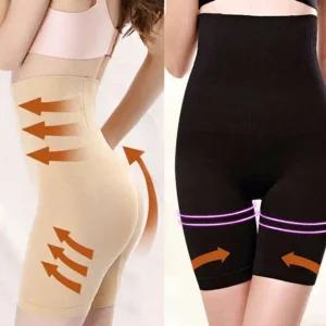 바디쉐이퍼 사각거들 기능성 체형보정 속옷 허벅지거들