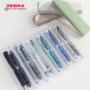 제브라 각인 필기구세트 (각인+케이스 포장) / 단체행사 졸업 입학