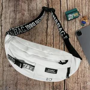 [LFL6QOP3_58]반달 바디백 br 어깨쌕 웨이스트백 슬링백