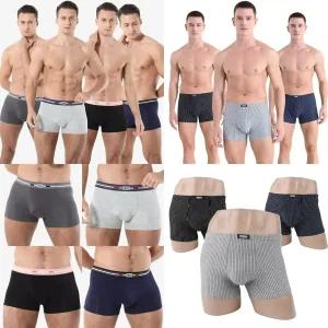 남자 데일리 드로즈 3종/4종 세트 골라담기 / 남성 기능성 팬티 역대급 땡처리