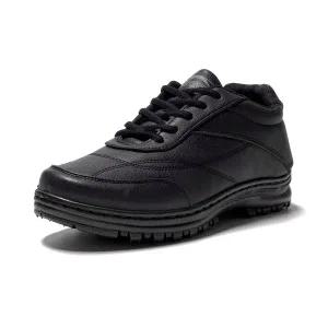 슬레진저 가벼운 남성 가죽운동화 컴포트화 워킹화 운동화 작업화 스니커즈 트레킹화 작업운동화 런닝화 남