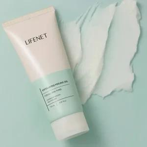 [3SET][라이프넷] 저자극 고마쥬 각질제거 필링 젤