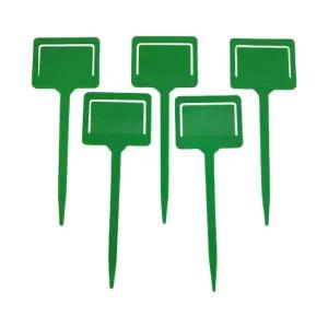 화분 식물 이름표 가든픽 라벨링 화분용 표지