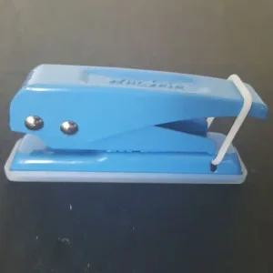 1공 펀치 펀칭기 천공기 타공기 종이펀칭기 펀치기 타공펀치 수동펀칭기 종이펀치 1공천공기