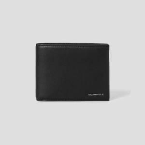 빈폴 BEANPOLE 선물포장 노블 반지갑 - 블랙 BE57A3M335 465422
