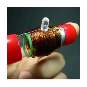 손발전기만들기 키트 (5인용) 자가발전 손발전기의 원리 전자기유도