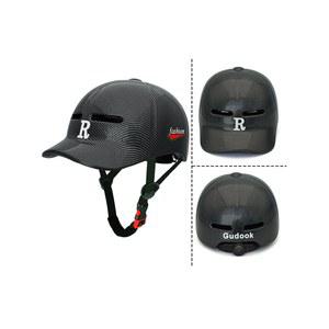 여름용헬멧 오토바이 라이딩 배달 남녀공용