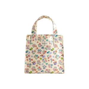 [캐스키드슨](김해점)스몰 북백 - 에크루 마블 딧시 (CK-BAP9601)