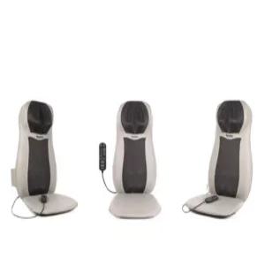 제스파 리얼맥스업 의자형 마사지기. ZP743