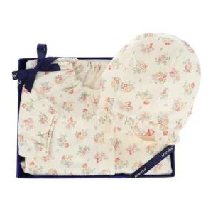 [갤러리아] (압소바출산,백일,아기외출복)나우요루우주복모자세트(A25-10628)