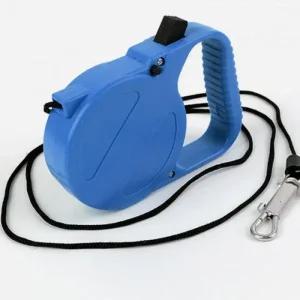 리드 자동줄 애완견 멈춤 견인줄 자동 강아지 (44o7H)