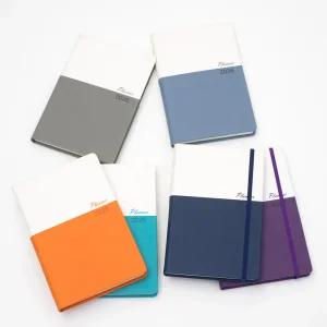 2026 에이피원 에이블플래너 다이어리 AP19 양장 32절 월간+노트 (240P)- 색상선택 로고인쇄 가능