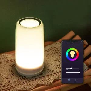 [헤이홈]스마트 무드등