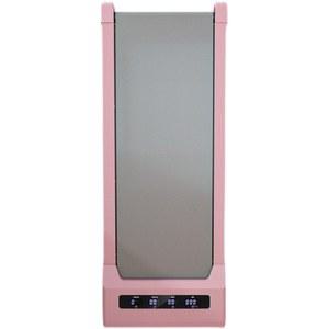 미니런닝머신 워킹패드 워킹머신 경량 접이식 실내 무소음 다이어트 빨강 아파트 실내운동