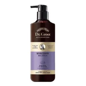 가늘고 닥터그루트샴푸 닥터그루트 탈모증상 힘없는 모발용