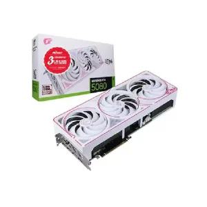 COLORFUL iGame 지포스 RTX 5080 ULTRA OC White D7 16GB 피씨디렉트