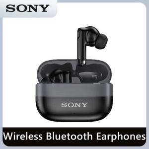 소니 TWS  이어폰 무선 블루투스 5.49 버드 스트라이프 음악 헤드셋 통화 (마이크 포함)