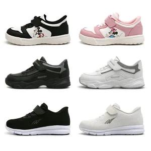 [보리보리/건종]키즈 주니어 바로인 운동화 스니커즈 균일가