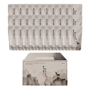 김순렬원장 맑은샘 옥천당 녹용쌍화보감 쌍화차 한방차 30포