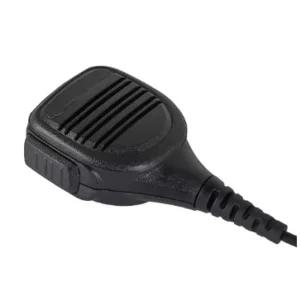 무전기 주먹마이크 모토롤라 핸드마이크 라디오 생활