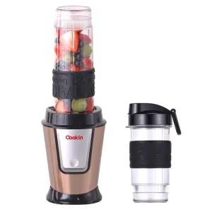 키친플라워 쿠킨 고속 파워 믹서기(골드) KEM-KD930CP