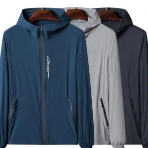 트라움몰 바람막이 등산복 남자봄잠바 남성바람막이점퍼 아노락 우레탄비닐