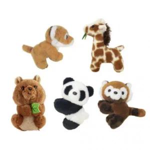 에버랜드 동물 봉제마그넷 5종 선택1