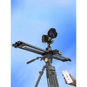 카메라 슬라이드 레일 브래킷 전동 짐벌 삼각 슬라이드레일