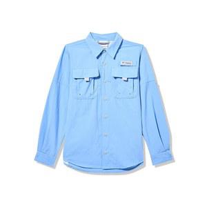 컬럼비아 바하마 II 긴팔 셔츠