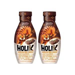 [팔도]K홀릭코리안BBQ소스310g X2개