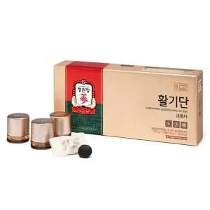 정관장 공식 활기단 3.75g x 10환  10일분