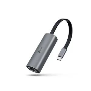 TP-LINK UE302C USB-C 2.5Gbps 이더넷포트 네트워크 어댑터