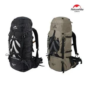 [네이처하이크] 백패킹 배낭 70L 등산 가방 백팩 대용량 대형