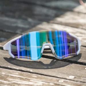 락브로스 자전거 레저 고글 미러 편광선글라스 추천 BNS