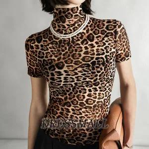 [드레스몰] 쥬디스 댄스 탑 라인 밸리 댄스복 상의 여성 챠챠 드레스몰