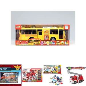 유아 동요 사운드 버스 스쿨버스 후릭션 자동차/장난감/모형/미니/피규어/차/유아용/장남감/놀이/애기/카