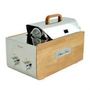 원적외선 원두커피 로스터기 보카보카 500 가정용 홈카페 원두볶는기계 생두로스팅