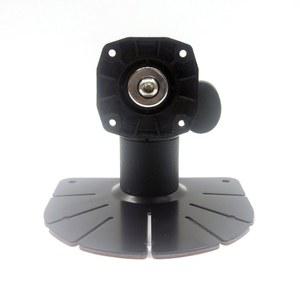 대시보드 미러 대시 블랙박스 거치대 홀더 브라켓 암 차량용 모니터 DVR 3X3 CM 나사 간격 패드