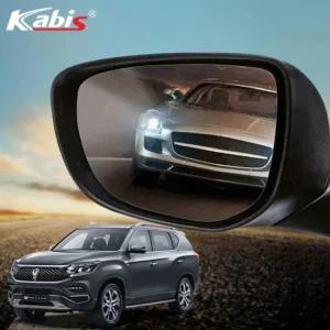 G4렉스턴 와이드미러 사각지대 광각 사이드미러 거울 자동차사이드미러 와이드미러 사각지대미러