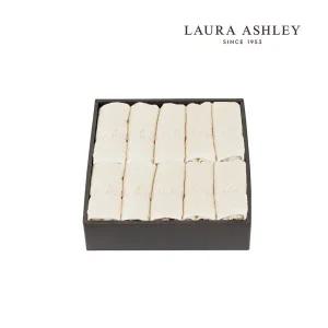 로라애슐리 솔리드 60수 타월 10P ( 아이보리 / 핑크 / 블루 )