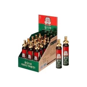 정관장 활기력 20ml 15병