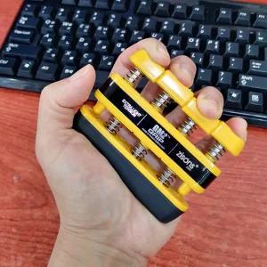 지손 GM2 3LBS (1.35kg)  손가락 악력기 악력기르기 손운동