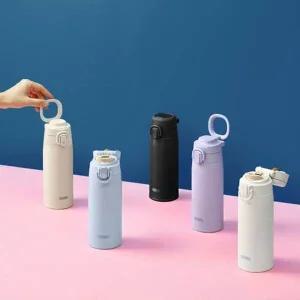 [써모스][겨울맞이행사]써모스 캐리루프 원터치 텀블러 550ml(JOS-550K)