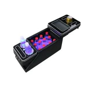 스타렉스 스타리아 콘솔 콘솔박스 포켓 박스 그레이