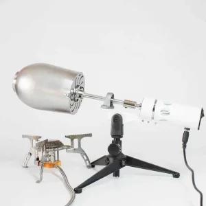 커피볶는기계 가정용 카페 원두 생두 로스팅 기계 단일 상품