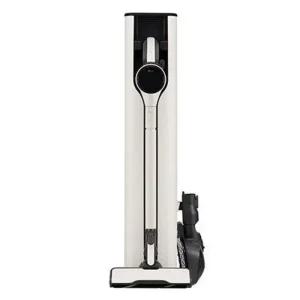 [하이마트] LG A9/280W/스팀물걸레/침구/듀얼배터리 AX958BWE