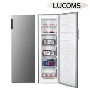 [더비티]루컴즈 204L 서랍형 스탠드 냉동고 FSG204H1 / 보존식 카페 사무실 음식점 아이스크림 냉동식품