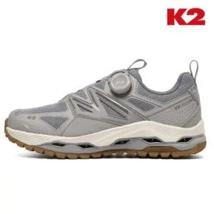 [롯데백화점]케이투 K2 케이투 남여공용 고어텍스 트레킹화 플라이하이크 헬릭스 FUS23G01-ICT