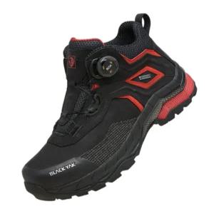 블랙야크 크라운 GTX 남녀공용 고어텍스 방수 중등산화 ABYSHX9916