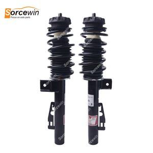 쇼바 자동차 앞 차축 완충기 서스펜션 스트럿 4513202531 4513262331 메르세데스 벤츠 스마트 W451 2007 2016 용 부품